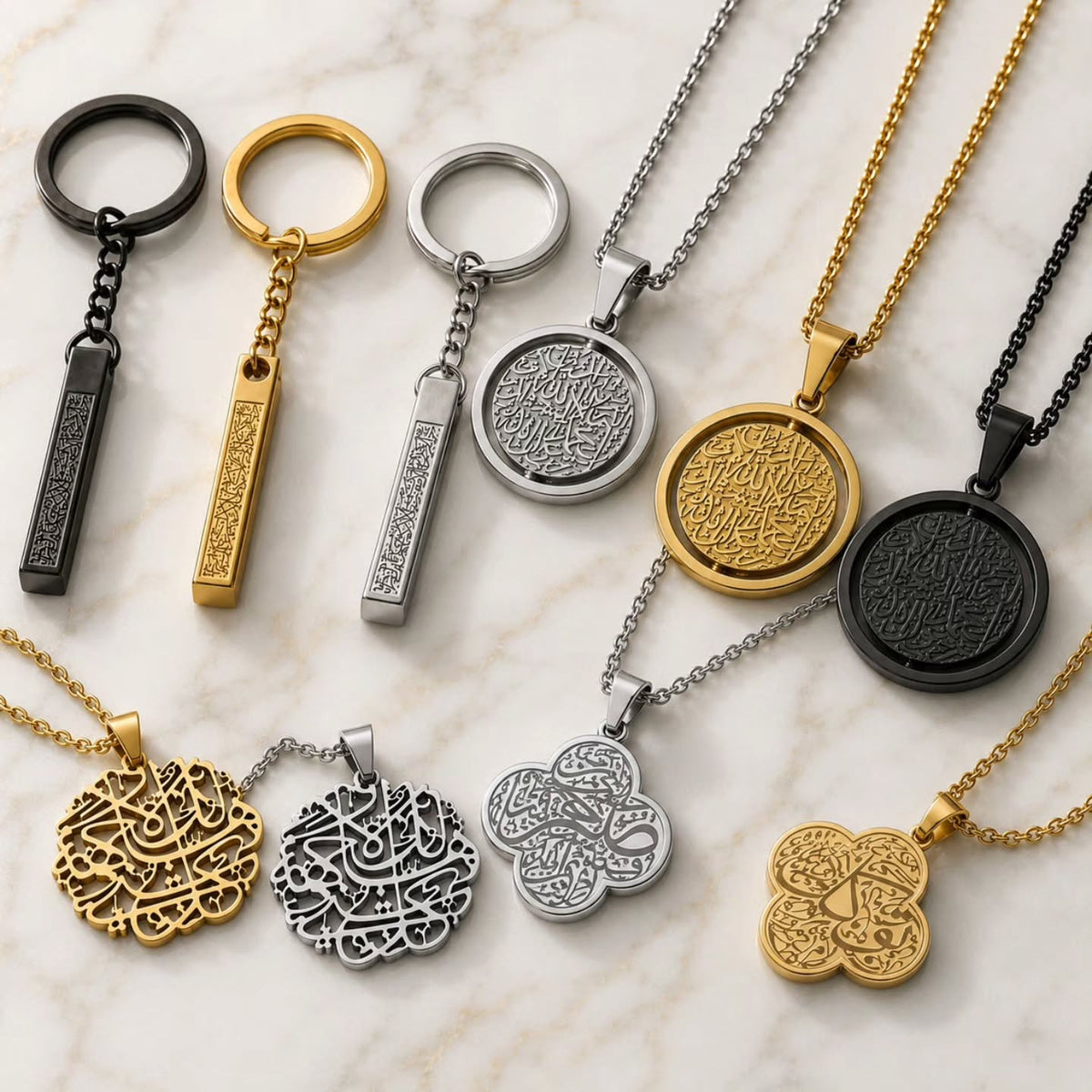 Jewellery