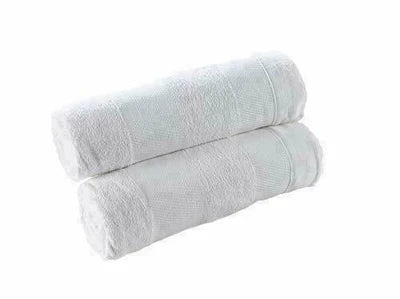 Bamboo Cotton Ihram Set (2 Pieces)  Premium Quality