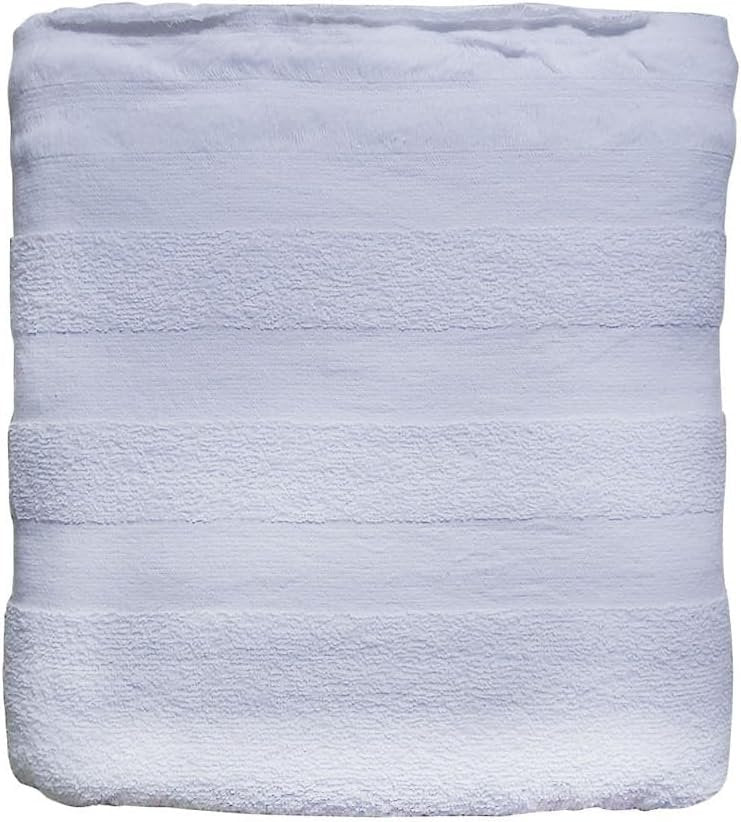 Bamboo Cotton Ihram Set (2 Pieces)  Premium Quality