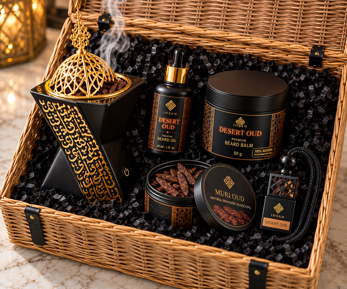 Luxury Gift Hamper for Him