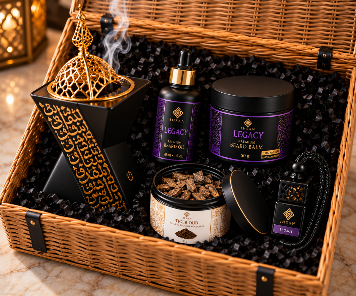Luxury Gift Hamper for Him