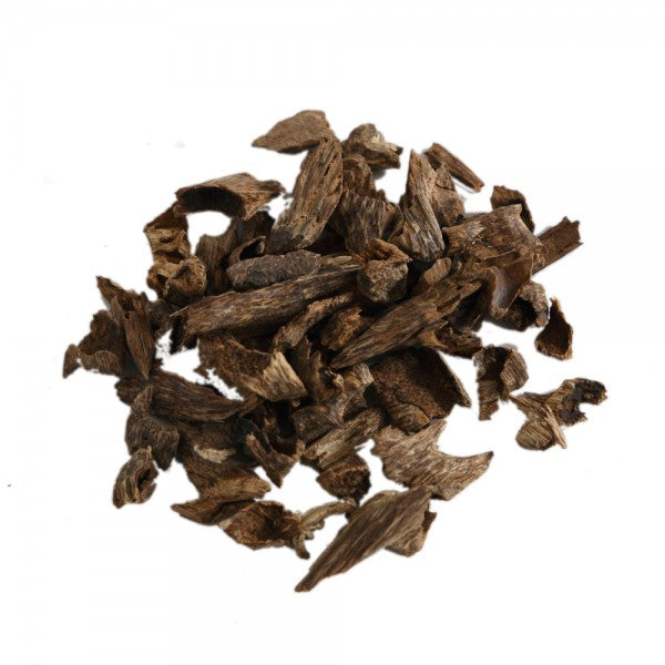 Aromatic Cambodian Agarwood Woodchips