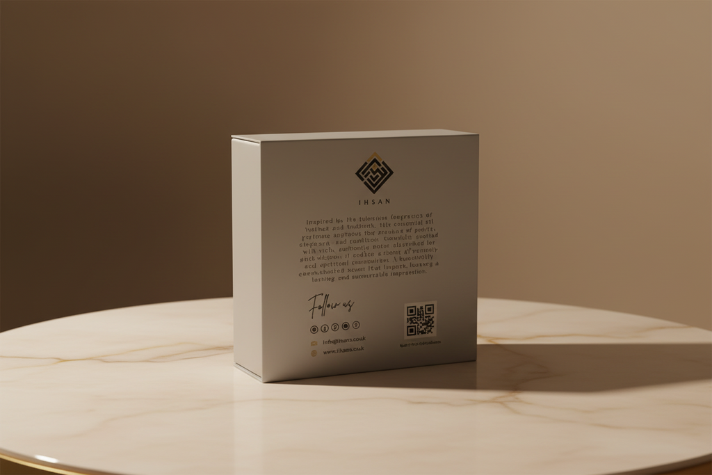 Camboudi Oud 100% Pure Oud Oil Attar 3ml