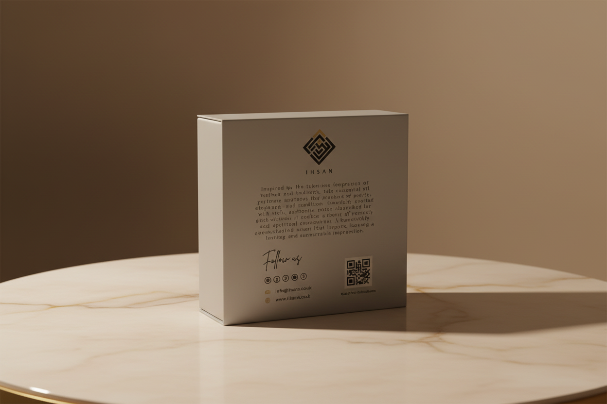 Camboudi Oud 100% Pure Oud Oil Attar 3ml