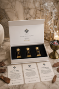 The Essence Of Oud Gift Set