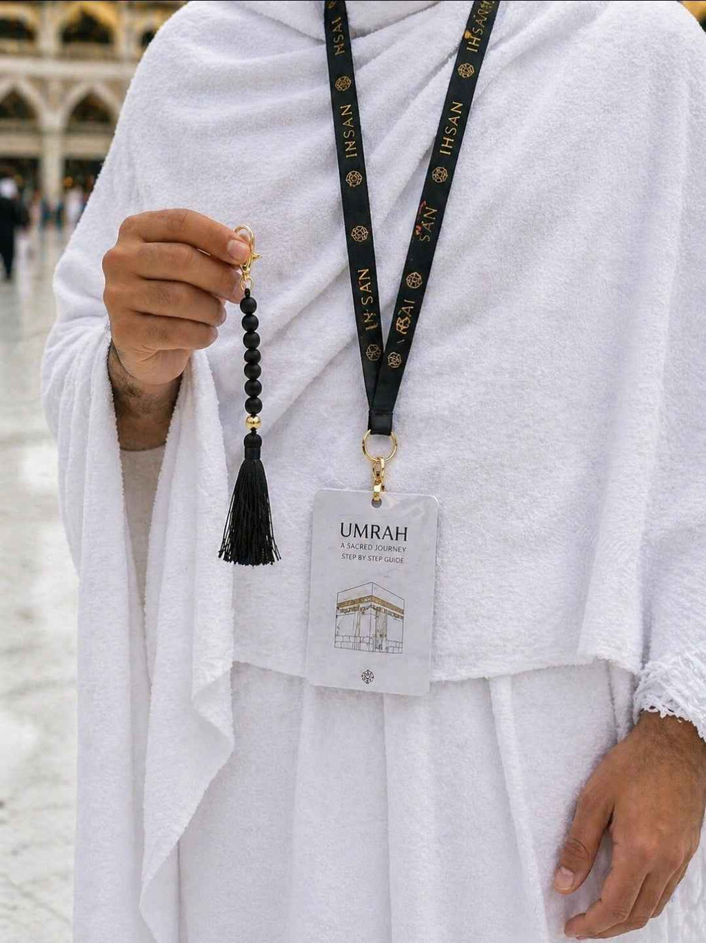 Complete Umrah Essential Pack