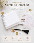 Complete Umrah Essential Pack