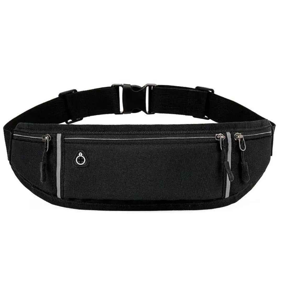 Premium Ihram Belt – Hajj &amp; Umrah Waist Bag