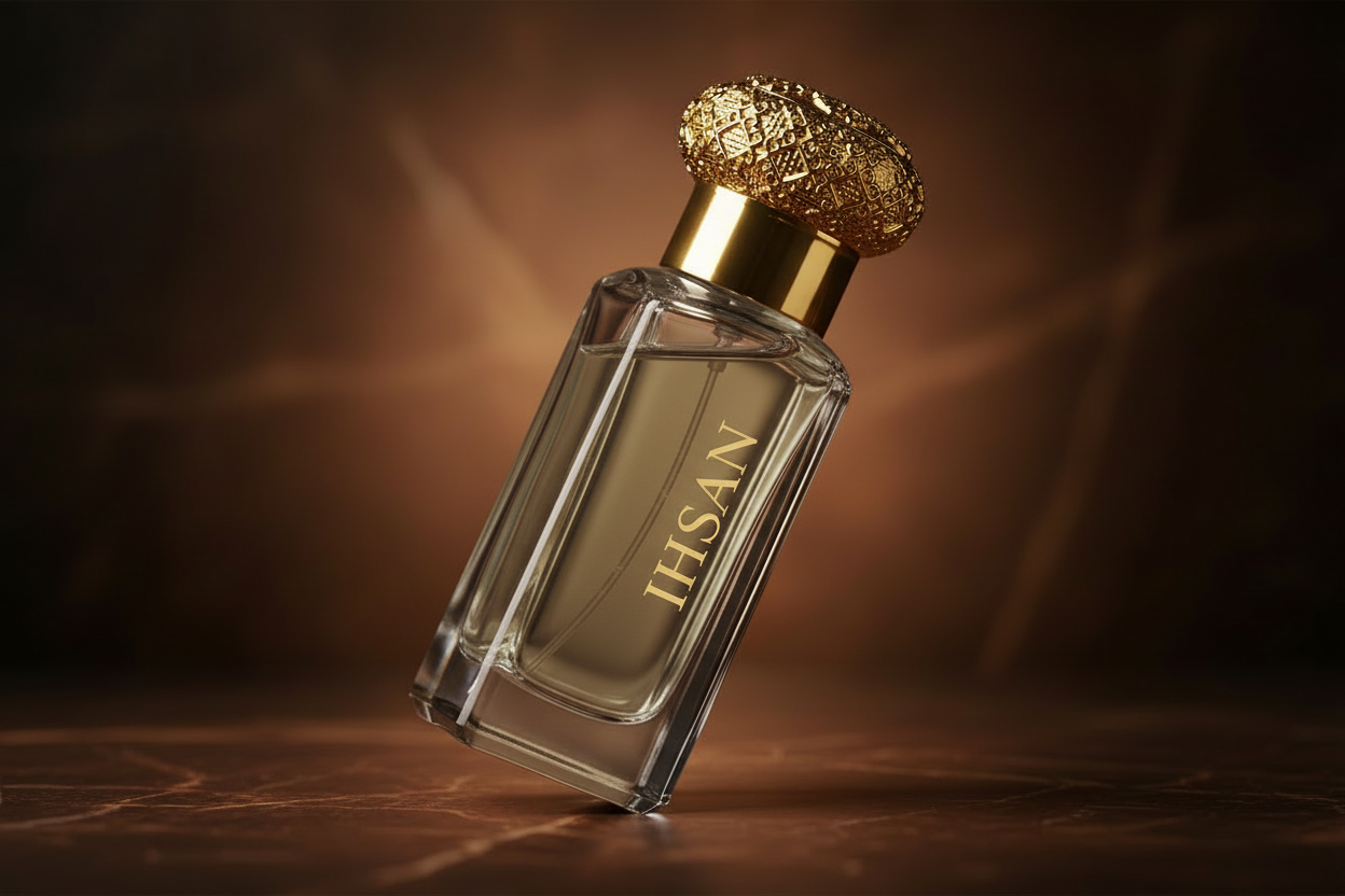 Rawdah 3ML