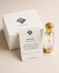 Rawdah 3ML
