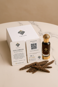 Camboudi Oud 100% Pure Oud Oil Attar 3ml