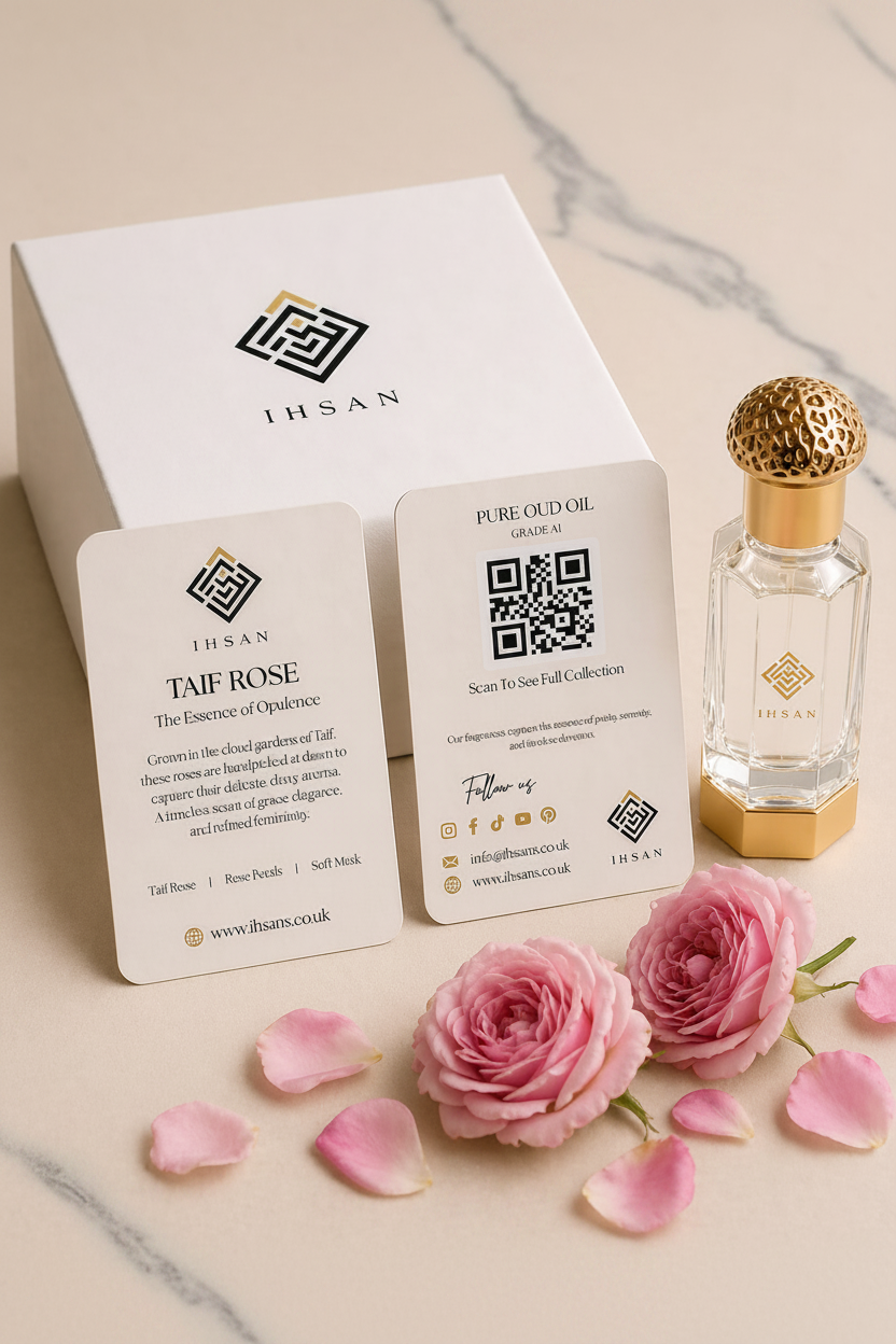 Taif Rose