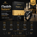 Itasbih Zikr Ring Salah Reminder