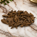 Aromatic Cambodian Agarwood Woodchips