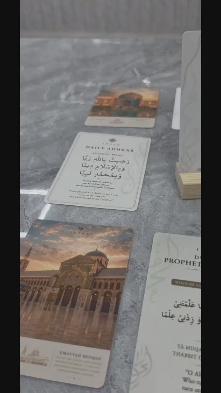 Path of Remembrance Box