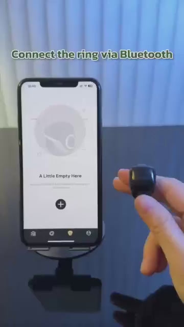 Itasbih Zikr Ring Salah Reminder