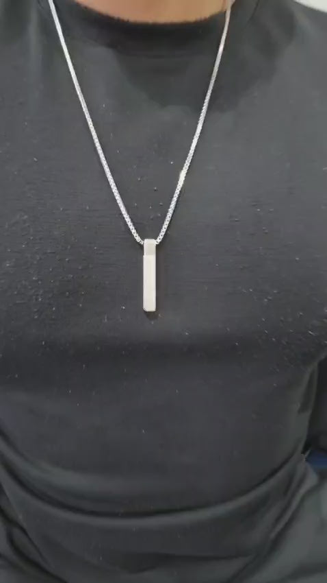 Ayatul Kursi Pendant