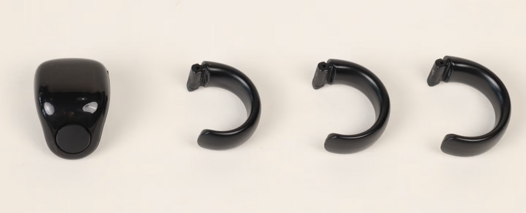Itasbih Zikr Ring Salah Reminder