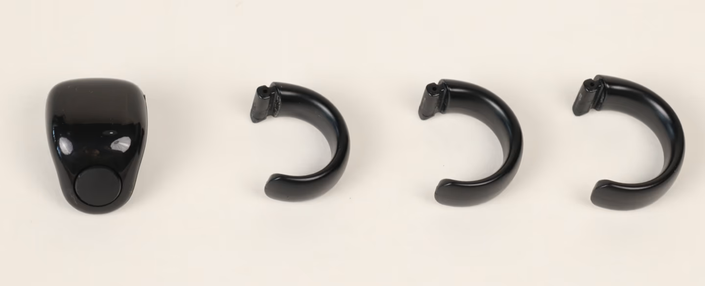 Itasbih Zikr Ring Salah Reminder