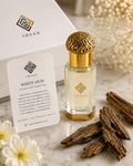 White Oud