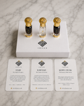 Haramain Signature Collection