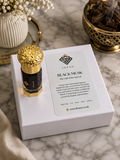 Black Musk 3ML