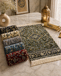 Al Rawdah Prayer Mat