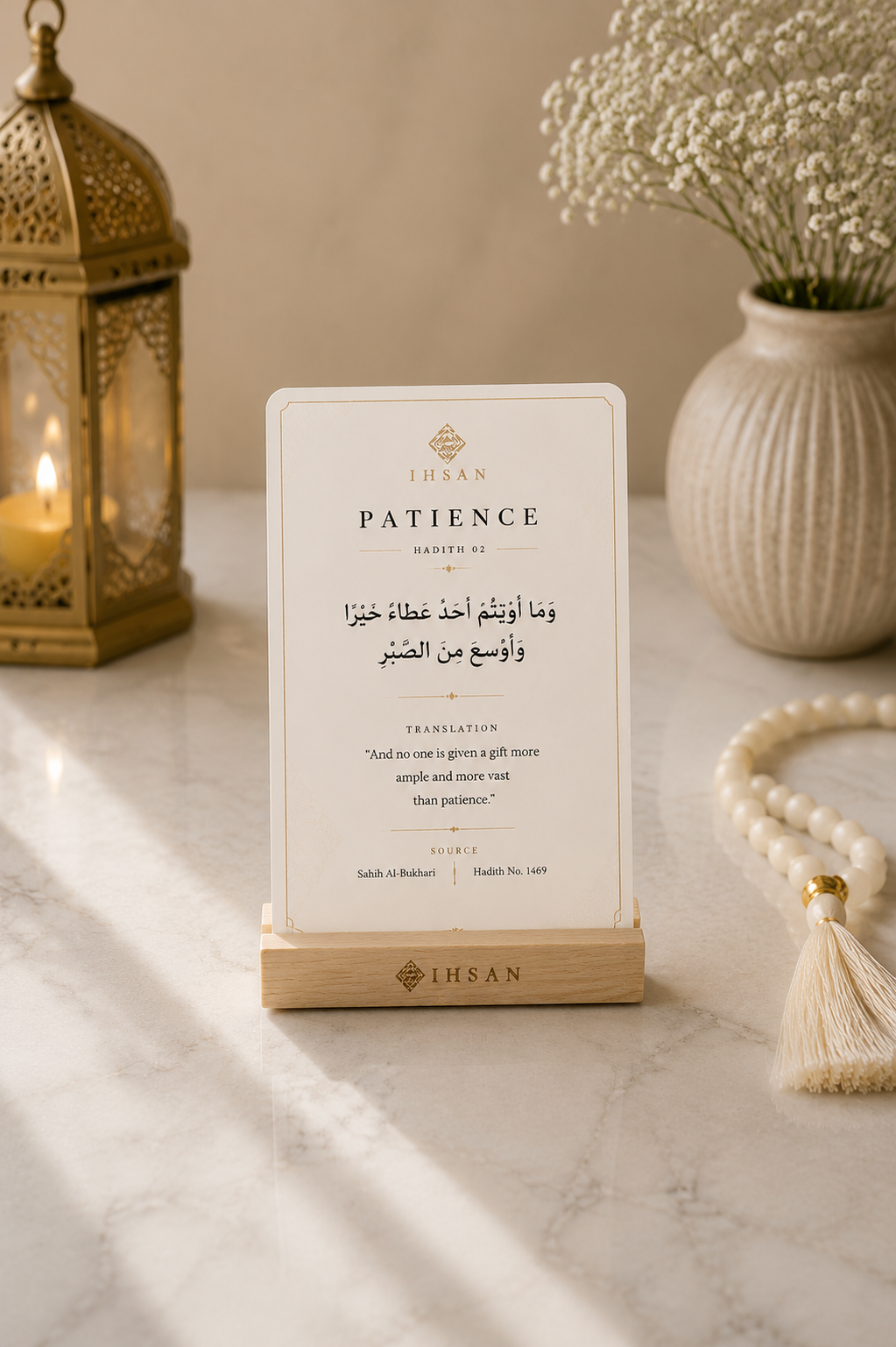 Path of Remembrance Box
