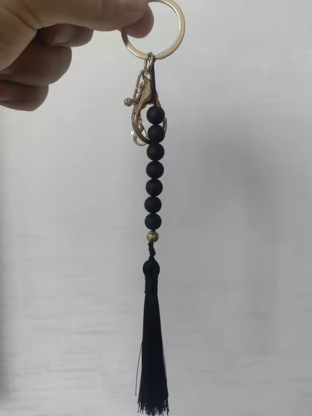Black Tawaf Tasbih