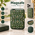 Rawdah Inspired Magsafe Wallet