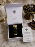Kiswa Al Kaaba Musk 3ML
