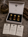 The Essence Of Oud Gift Set