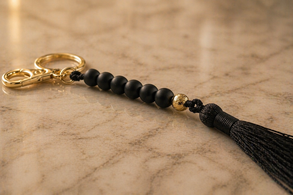Black Tawaf Tasbih