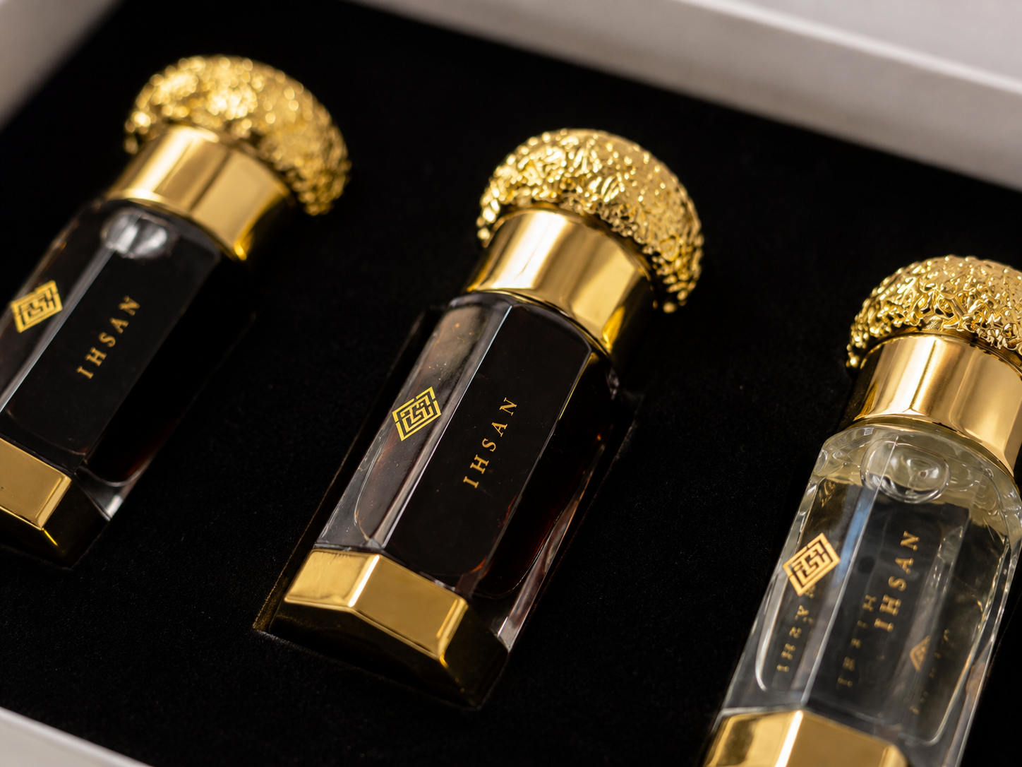 Haramain Signature Collection
