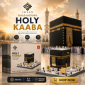 Kaaba Building Blocks Children Educational