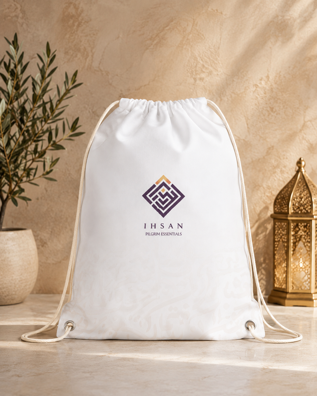 Complete Umrah Essential Pack